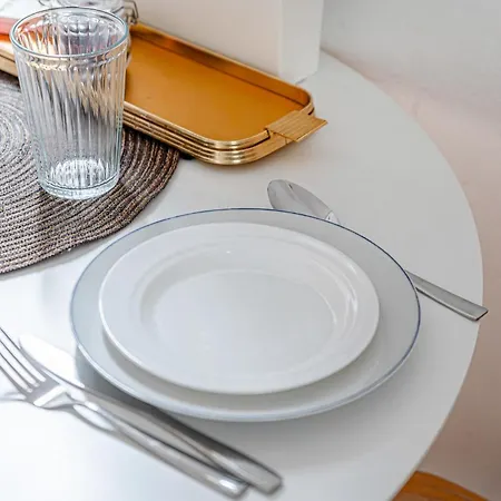 Rakoczi Ter Cozy Peaceful Ac, Metro * 布达佩斯