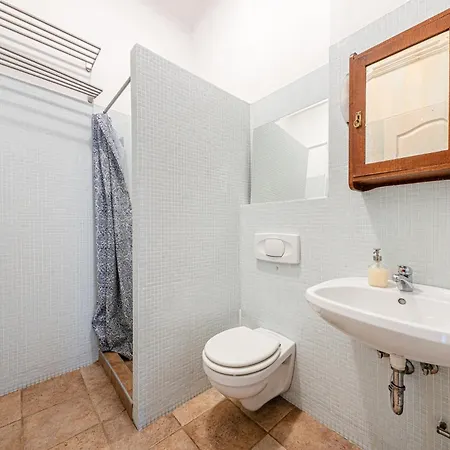 Rakoczi Ter Cozy Peaceful Ac, Metro 布达佩斯